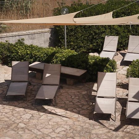 Villa Lina Bed&Breakfast Taranto Exterior photo