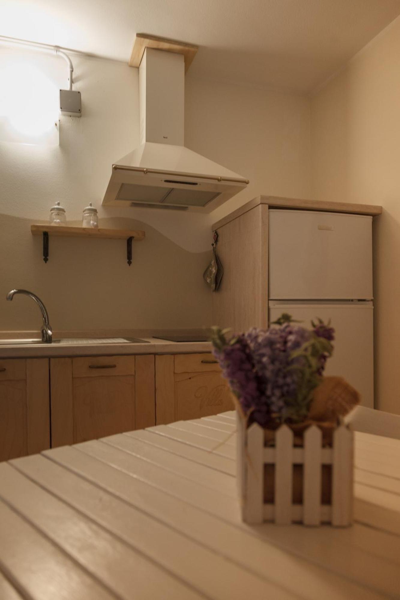 Villa Lina Bed&Breakfast Taranto Exterior photo