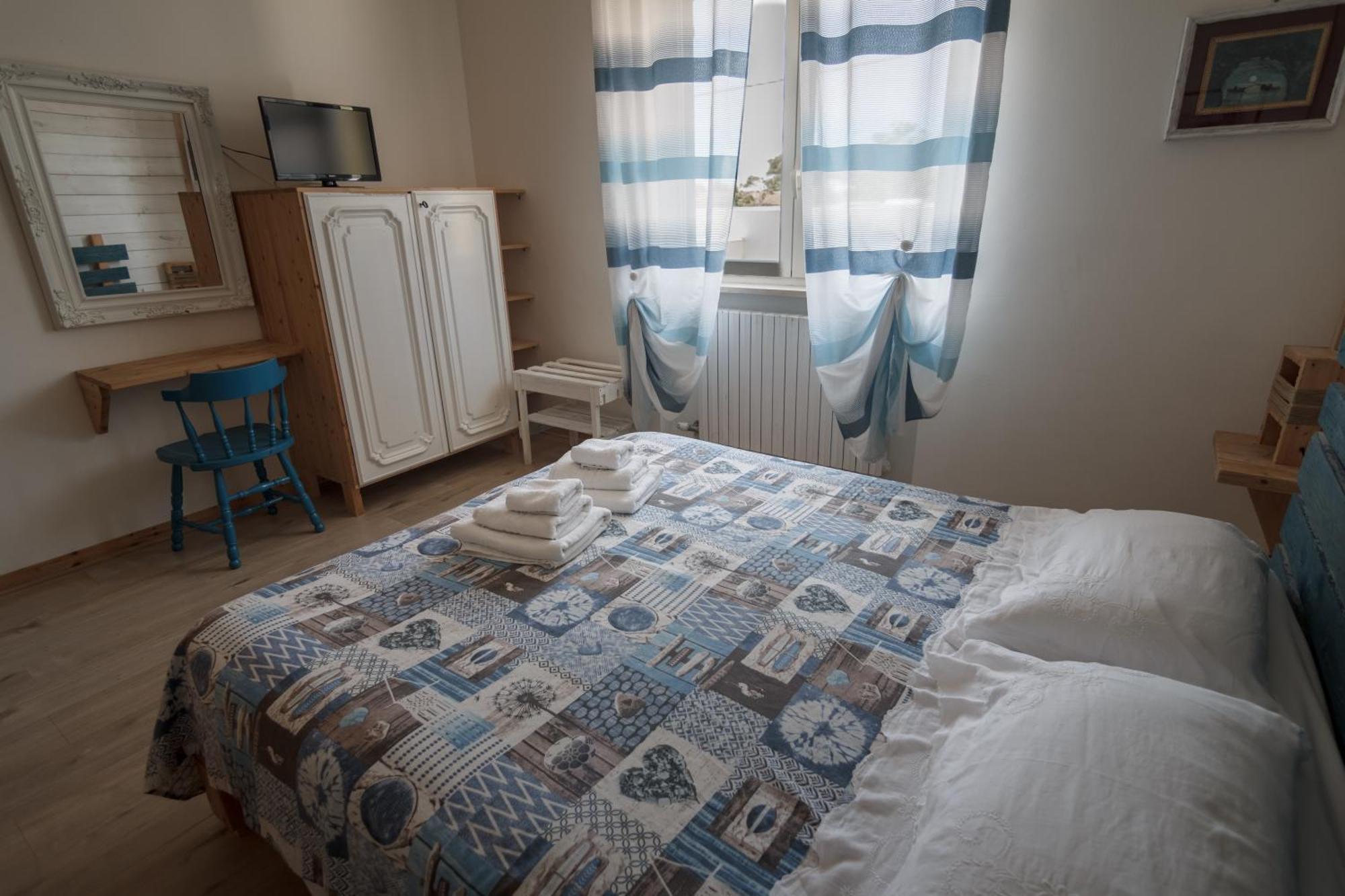 Villa Lina Bed&Breakfast Taranto Exterior photo