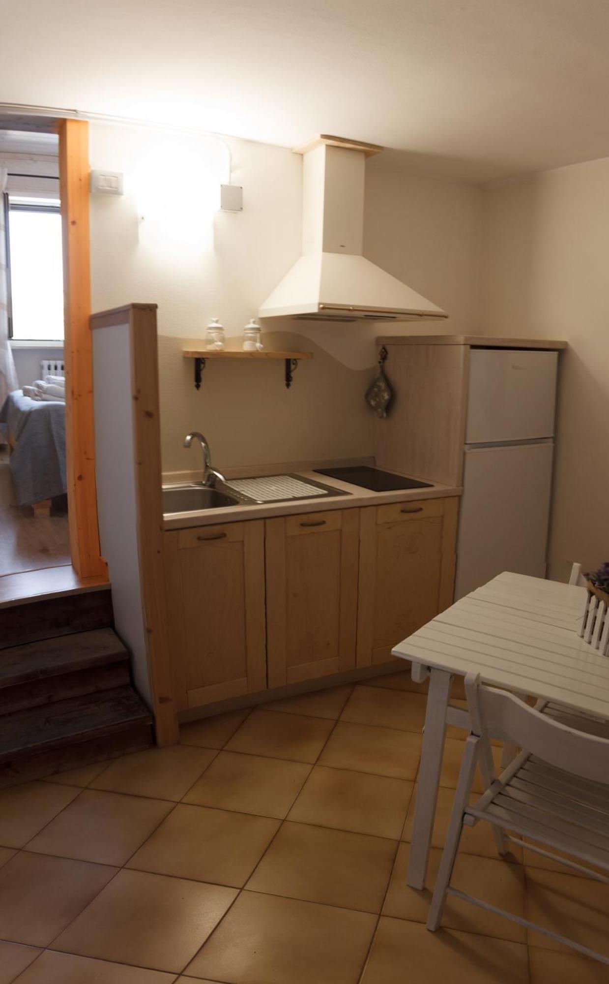 Villa Lina Bed&Breakfast Taranto Exterior photo