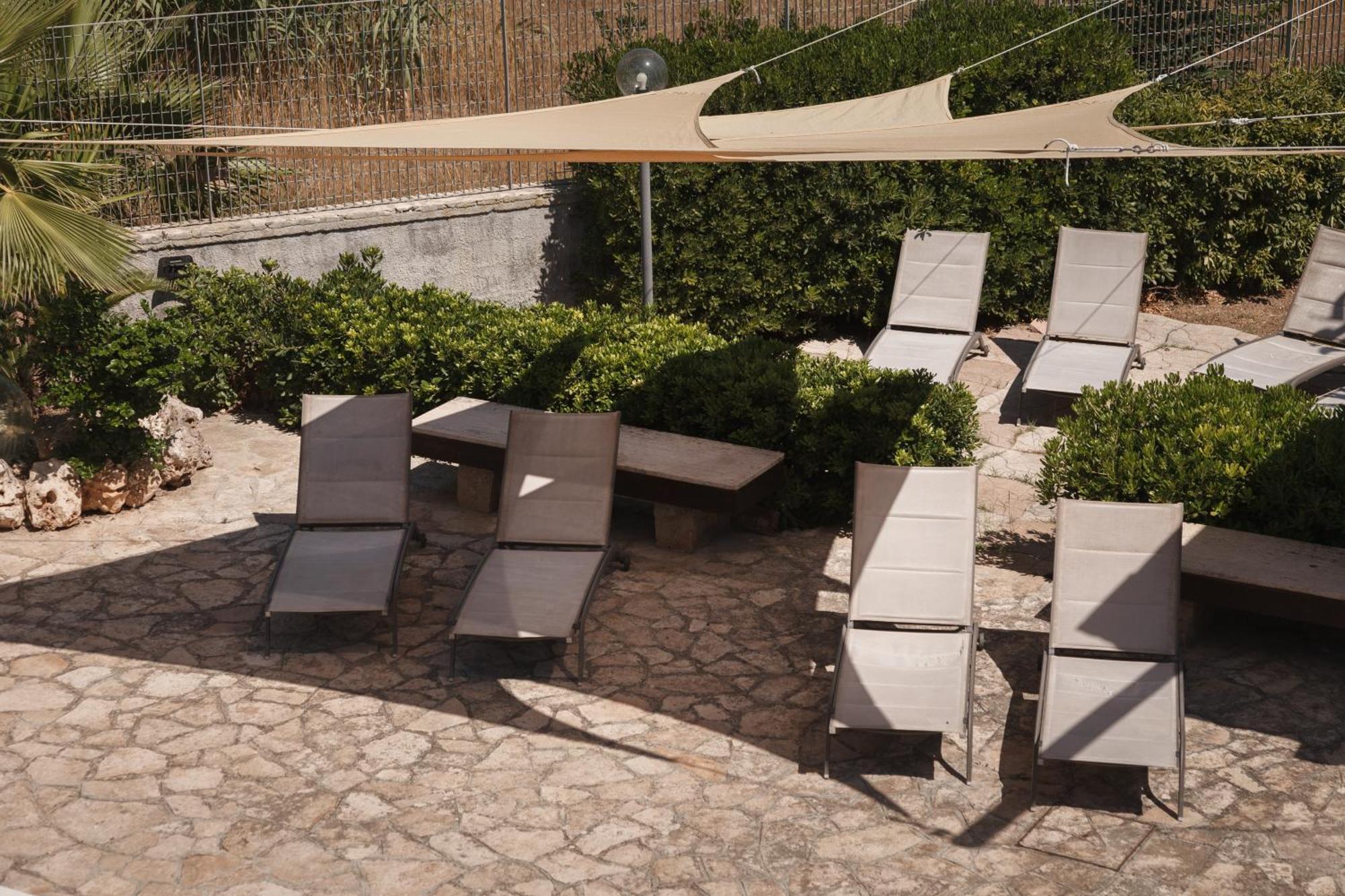 Villa Lina Bed&Breakfast Taranto Exterior photo