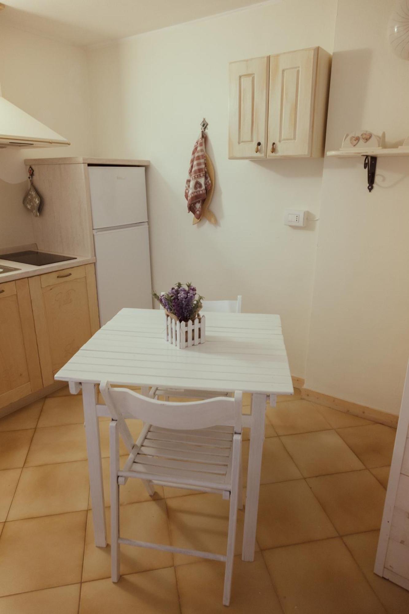 Villa Lina Bed&Breakfast Taranto Exterior photo