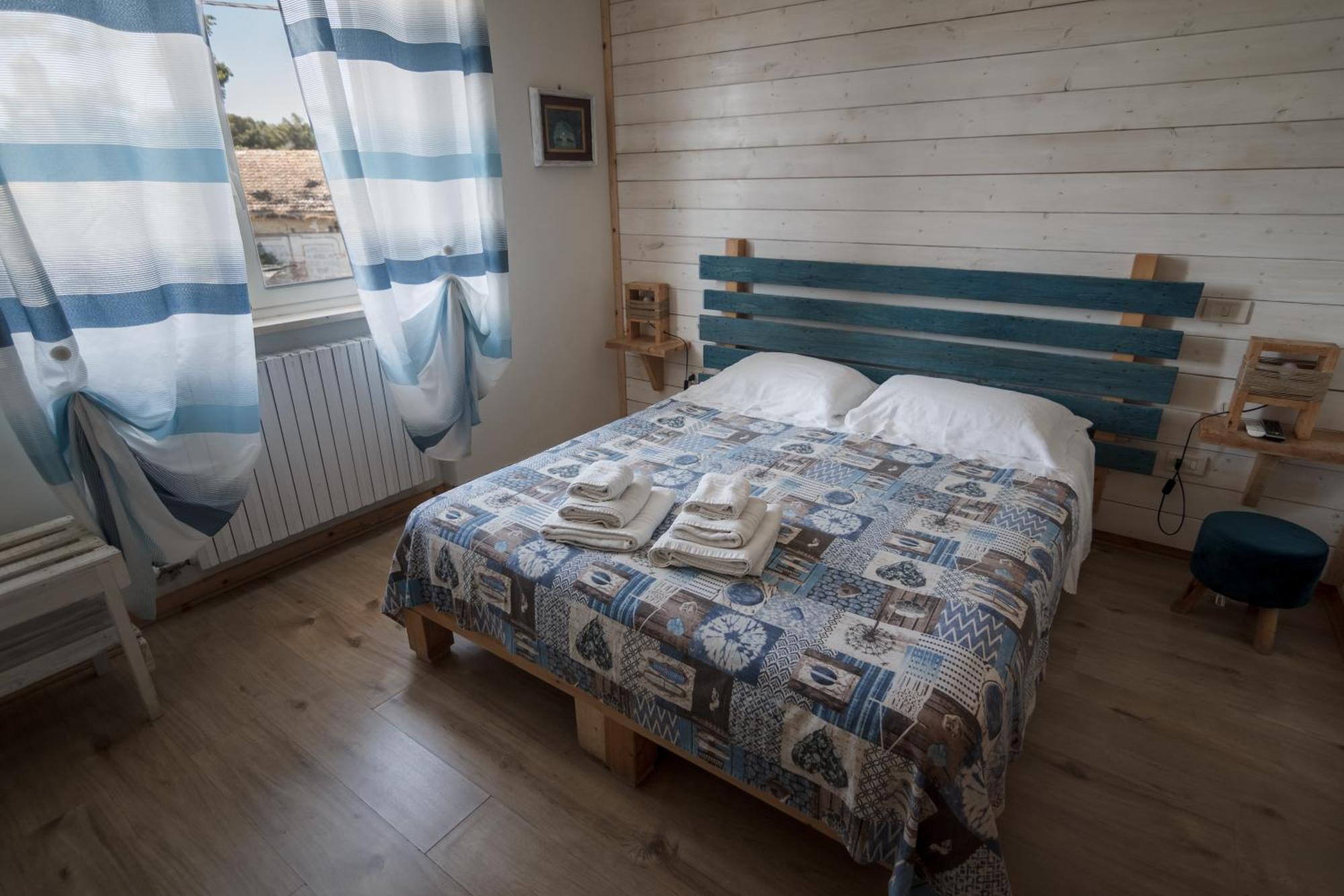 Villa Lina Bed&Breakfast Taranto Exterior photo