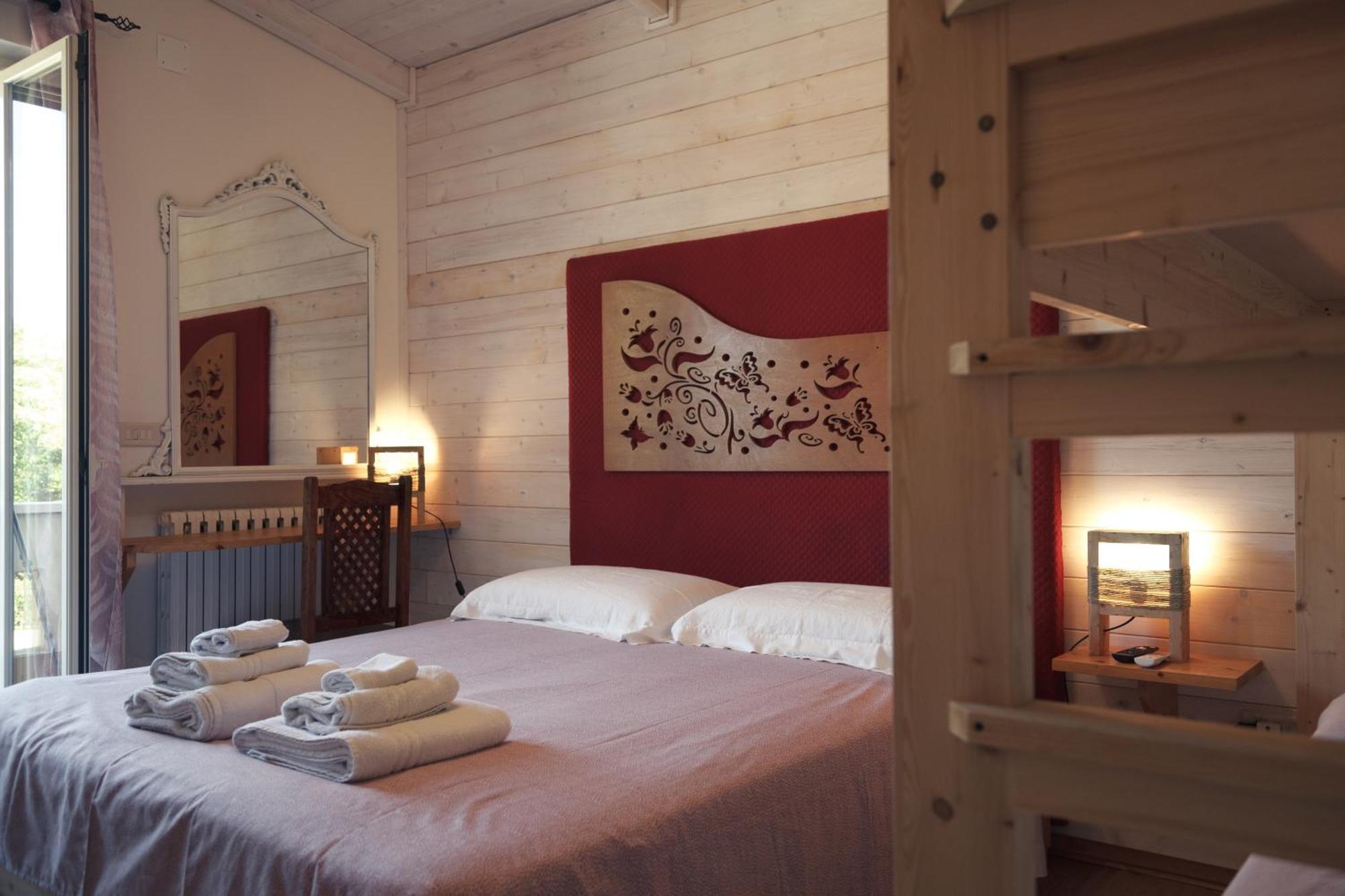 Villa Lina Bed&Breakfast Taranto Exterior photo
