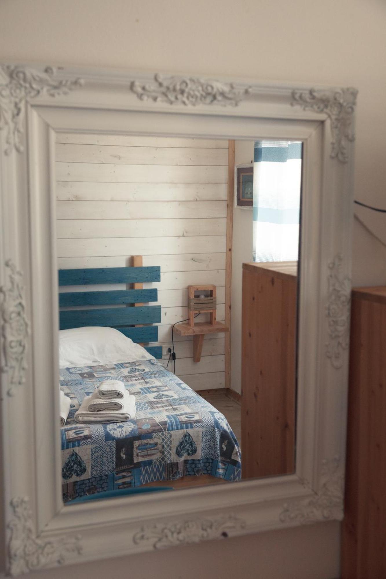 Villa Lina Bed&Breakfast Taranto Exterior photo