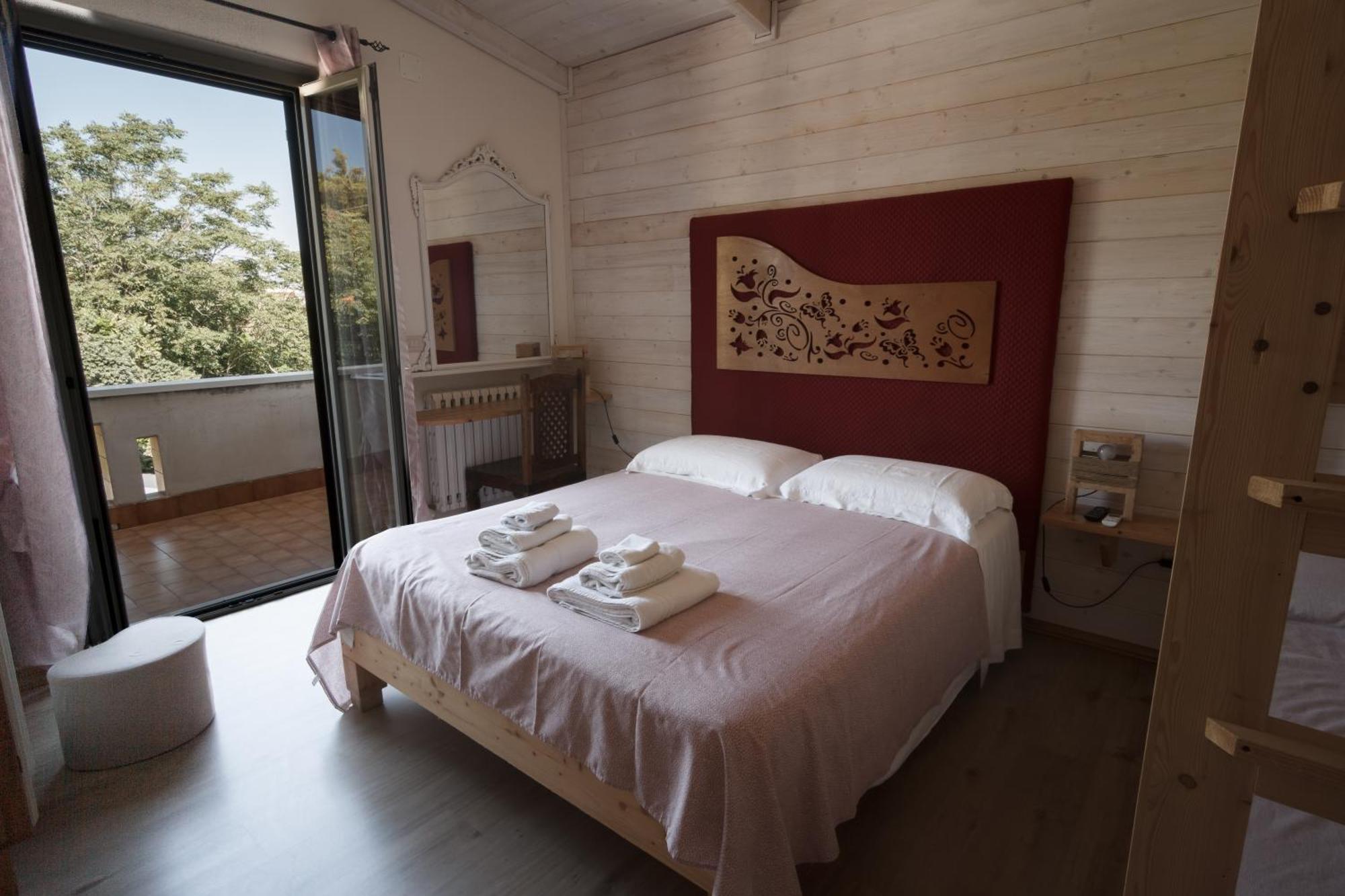 Villa Lina Bed&Breakfast Taranto Exterior photo